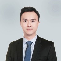 Taiwania Capital Employee Justin Lee's profile photo