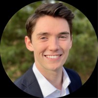 U.S. House of Representatives Employee Connor Rose's profile photo