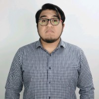 CAPI Software Employee Angel Paredes Torres's profile photo