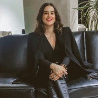 GICSA Employee Fanny Barrera's profile photo
