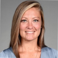 San Francisco 49ers Employee Stephanie Rogers's profile photo