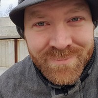 HF & VUC FYN Employee Mads Knigge's profile photo