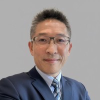 Veolia Employee Bryan Wu's profile photo