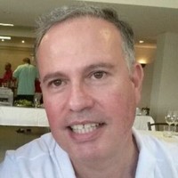 APPTA Sistemas Employee Ady Vieira's profile photo