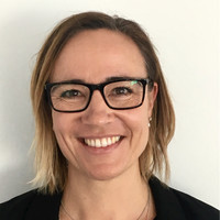 Tauranga City Council Employee Sarah Omundsen's profile photo