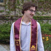 AAA Movers Inc. Employee Carson Anderson's profile photo