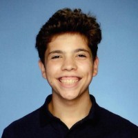 Birch Coffee Employee Oliver Haber's profile photo