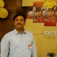 Navin Molecular Employee Sanjay Tajane's profile photo