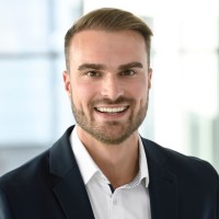 Böllhoff Group Employee Simon Wittmann's profile photo