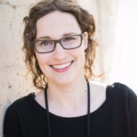 Seiche Employee Katie Eukel's profile photo