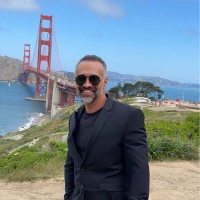 Appinventors Employee Enrique Almeida's profile photo