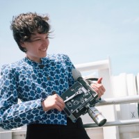 Hampshire College Employee Emily Packer's profile photo