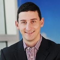 United Energy Employee Chris Murn's profile photo