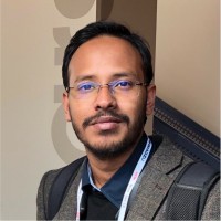 Daipayan Roy Email & Phone Number
