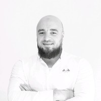 IRIS Co. Employee Mustafa Khairy's profile photo