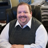 Rob Pedersen Email & Phone Number