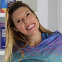 Circle Brasil Employee Patricia Weigert's profile photo