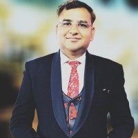 Anuj Agarwal Email & Phone Number