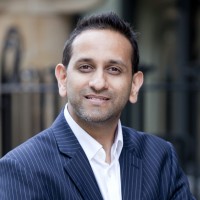 Dee Parekh Email & Phone Number