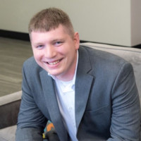 AutonomouStuff Employee Joseph Buckner's profile photo