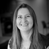 OSTTRA Employee Michelle Hallett's profile photo