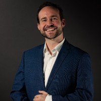 Recruitment Hive Employee Matthew Fallon's profile photo