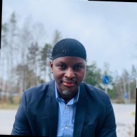 Diya Interactive Employee Lamin Ceesay's profile photo