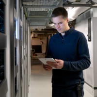 Benjamin Castor Email & Phone Number