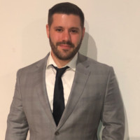 RT Specialty Employee David Schuberth's profile photo