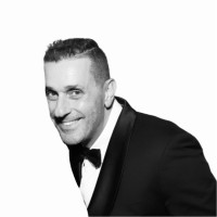 Frontier Australia Employee Stephen Stamatatos's profile photo