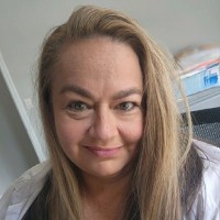 Skyworks Equipment Employee Michele vander Linde's profile photo