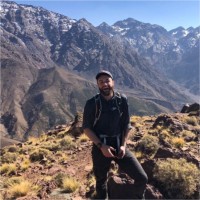 Adam Fry's profile photo