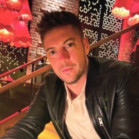 Magic Connect Employee James Batham's profile photo