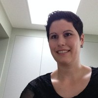 Novartis Belux Employee Anja Laureys's profile photo
