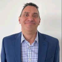 MBDA UK LIMITED Employee Ben Chpp's profile photo