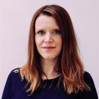 PreActiv Employee Rebecca Allam's profile photo