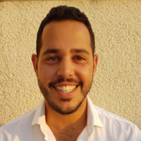 IMA Employee Omri Avissara's profile photo