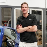Exotic Car Trader Employee Benjamin Buchalter's profile photo