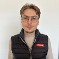 Ammann Group Employee Eric Hafner's profile photo