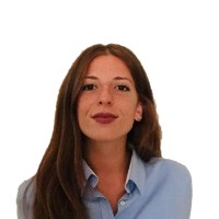 CIRFF Federico II Employee Sara Mucherino's profile photo