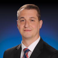 MedStar Franklin Square Medical Center Employee Joshua Ryan's profile photo