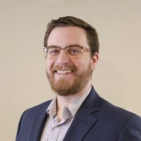 Nestlé Employee Hunter Cook's profile photo