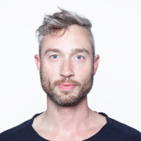 Zevo Employee Cameron Preston's profile photo