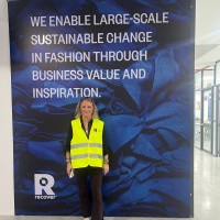 Recover Employee Gemma Navarro Arribas's profile photo