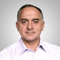 Netstudio Employee Savvas Malakontas's profile photo