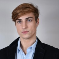 Federico Lauberer Email