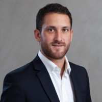 Tork Capital Employee Bernardo Lipschitz's profile photo