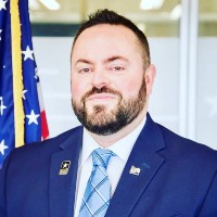 Coalition for Military Excellence Employee Samuel Redfern's profile photo