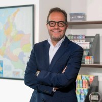 Alexandre Campos Email & Phone Number