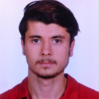 Novalab Employee Umut Dilsiz's profile photo